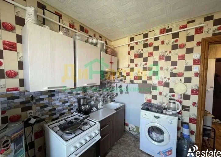 1-комн квартира ул Восточная, 5,  д. 5
