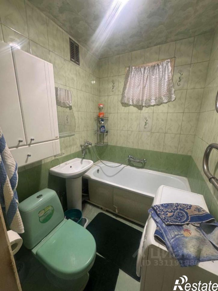 2-комн квартира Народный б-р, 39а,  д. 39а