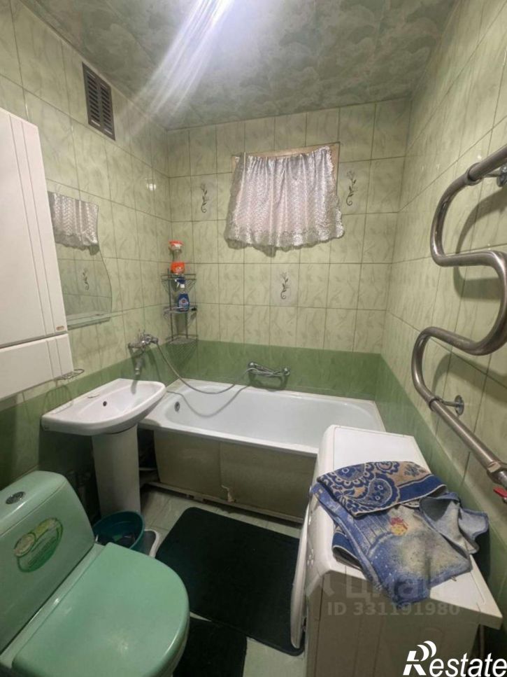 2-комн квартира Народный б-р, 39а,  д. 39а