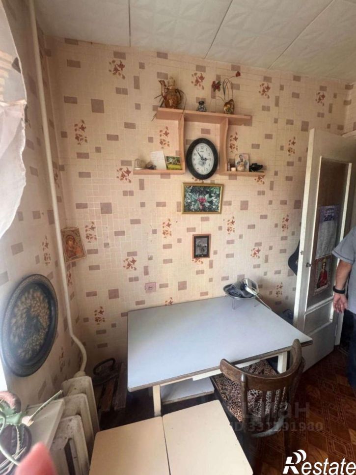 2-комн квартира Народный б-р, 39а,  д. 39а