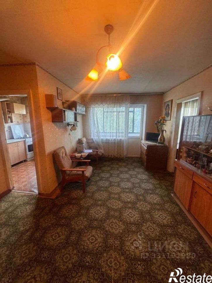 2-комн квартира Народный б-р, 39а,  д. 39а