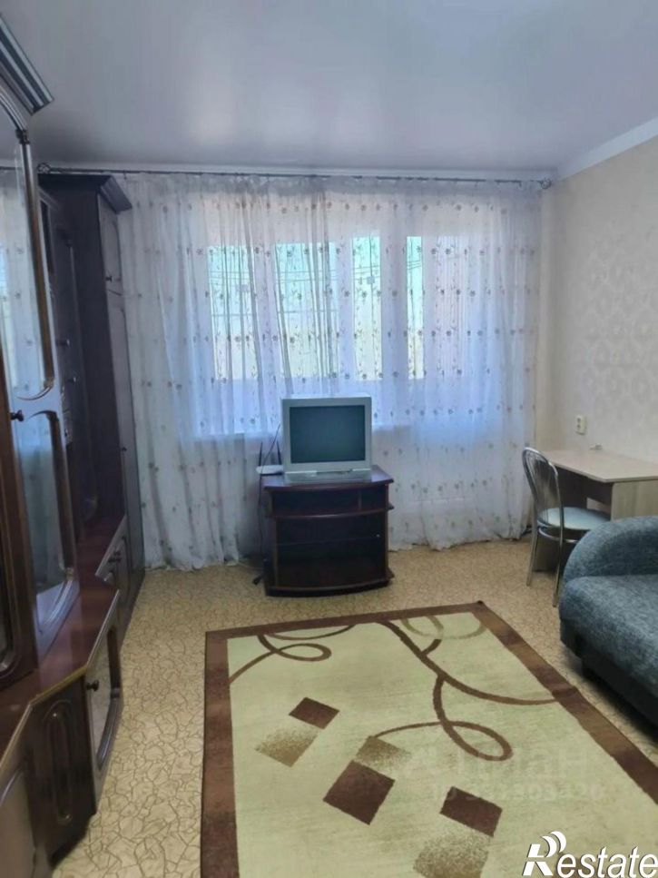 1-комн квартира Почтовая улица, 74,  д. 74