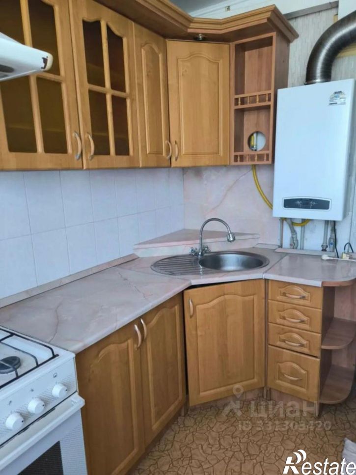 1-комн квартира Почтовая улица, 74,  д. 74