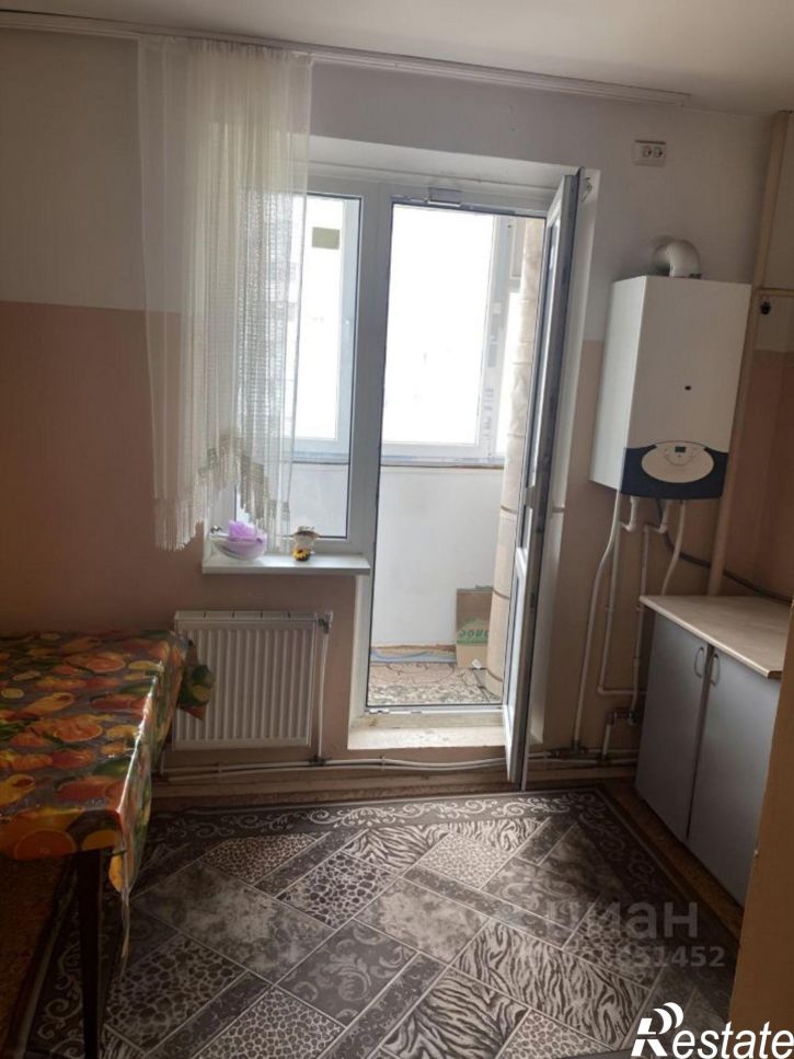 1-комн квартира бульвар Юности, 41,  д. 41