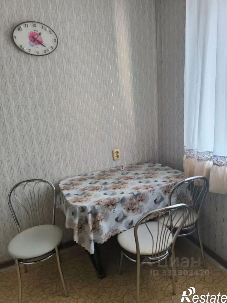 1-комн квартира Почтовая улица, 74,  д. 74