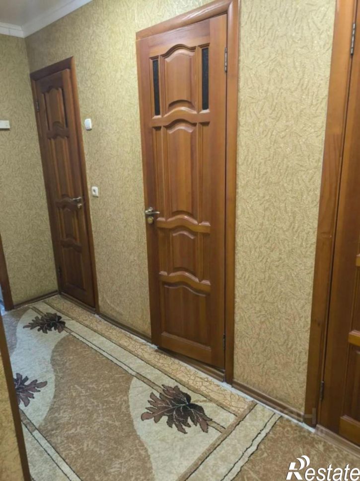 1-комн квартира Почтовая улица, 74,  д. 74