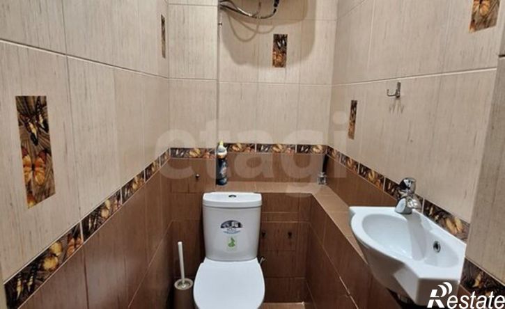 1-комн квартира улица Щорса, 53,  д. 53