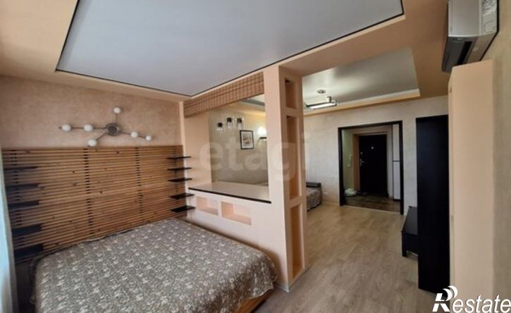 1-комн квартира улица Щорса, 53,  д. 53