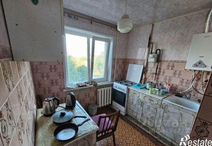 2-комн квартира проспект Богдана Хмельницкого, 112,  д. 112