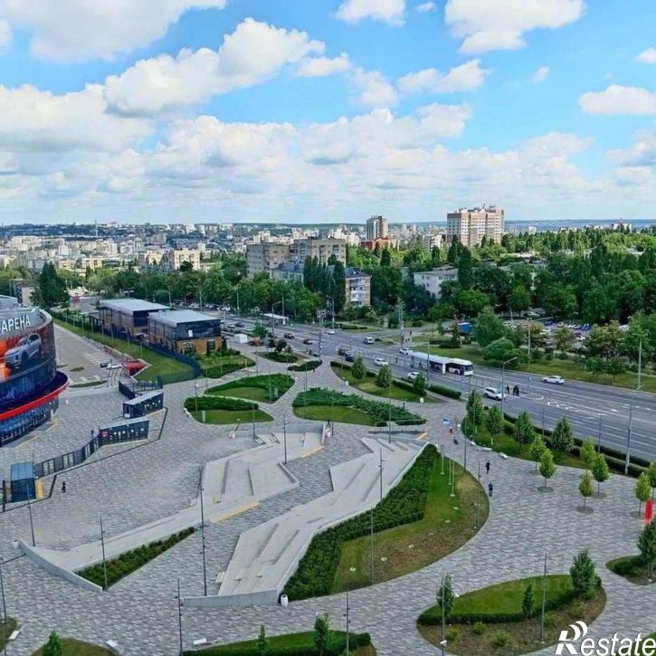 Комната улица Горького, 78,  д. 78