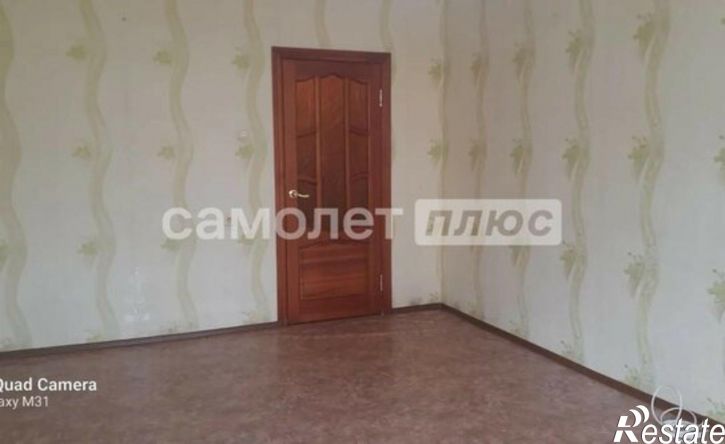 1-комн квартира улица Щорса, 55,  д. 55
