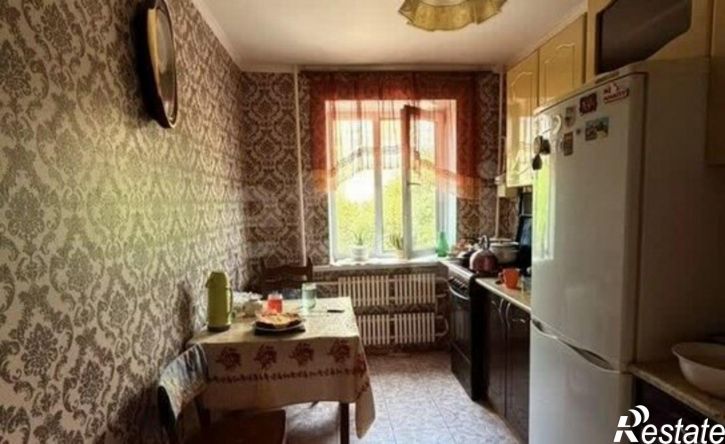 3-комн квартира улица Машковцева, 29,  д. 29