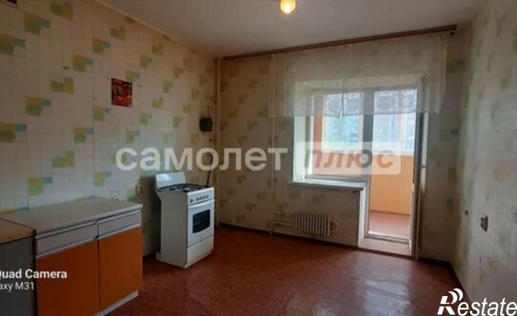 1-комн квартира улица Щорса, 55,  д. 55