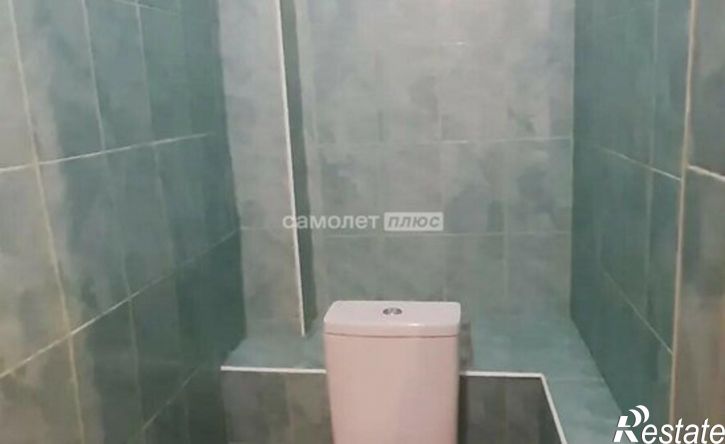 1-комн квартира улица Щорса, 55,  д. 55