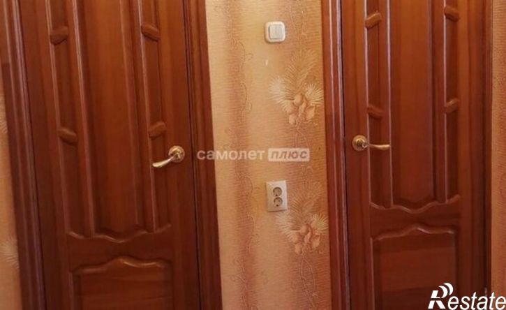 1-комн квартира улица Щорса, 55,  д. 55