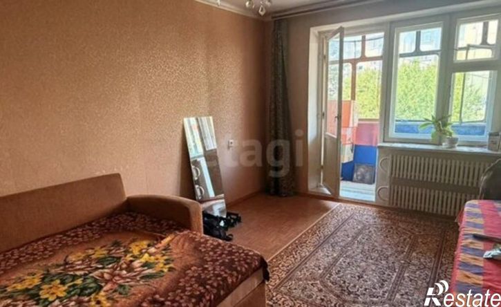 3-комн квартира улица Машковцева, 29,  д. 29