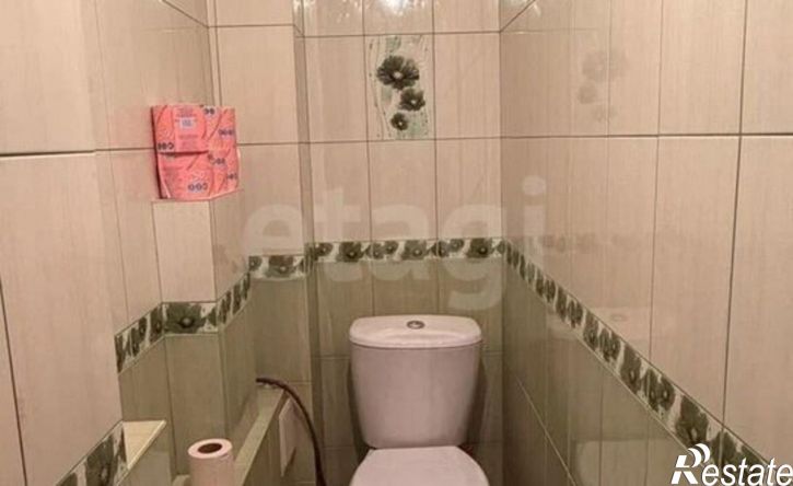 3-комн квартира улица Машковцева, 29,  д. 29