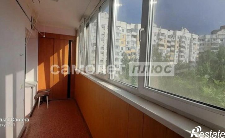 1-комн квартира улица Щорса, 55,  д. 55