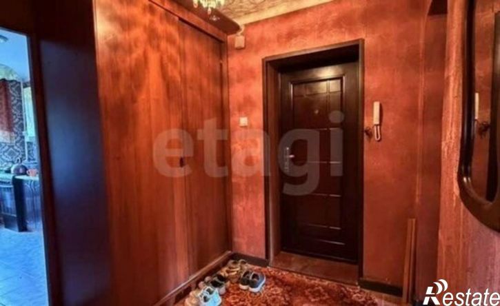 3-комн квартира улица Машковцева, 29,  д. 29