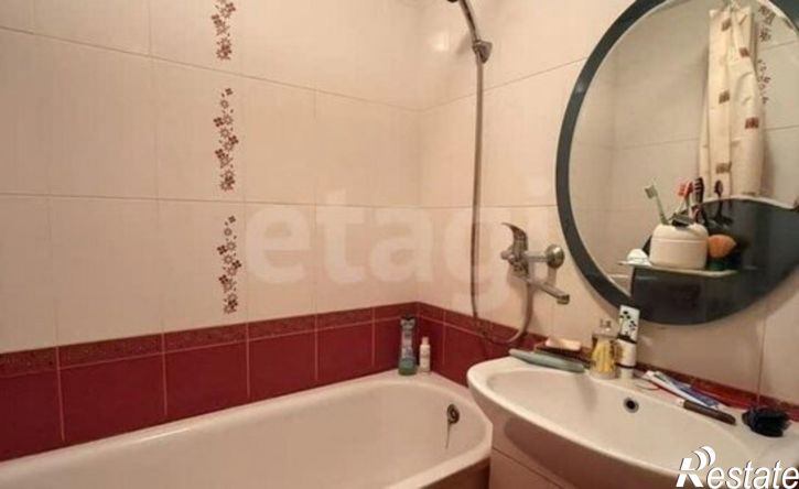 3-комн квартира улица Машковцева, 29,  д. 29