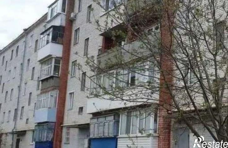 3-комн квартира улица Машковцева, 29,  д. 29