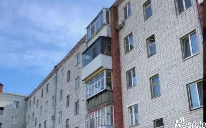 3-комн квартира улица Машковцева, 29,  д. 29