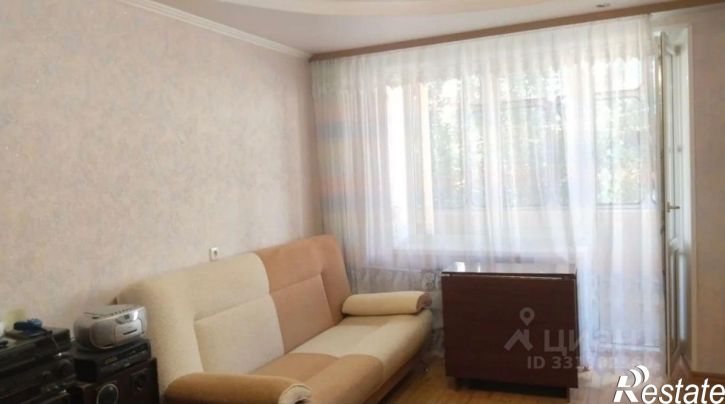 1-комн квартира ул Студенческая, 10,  д. 10
