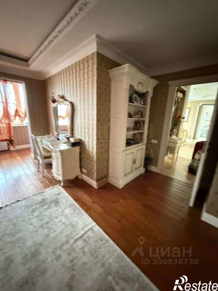 3-комн квартира ул Апанасенко, 97,  д. 97