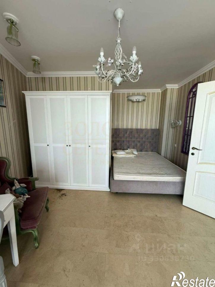 3-комн квартира ул Апанасенко, 97,  д. 97