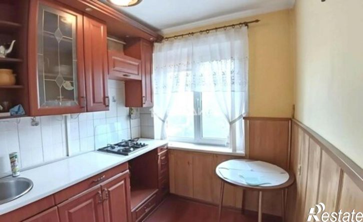 3-комн квартира ул 3 Интернационала, 39,  д. 39