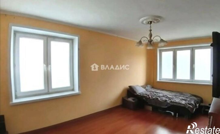 3-комн квартира ул 3 Интернационала, 39,  д. 39