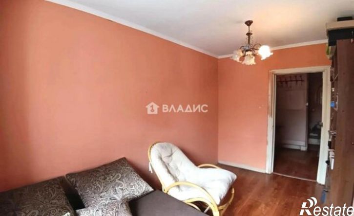 3-комн квартира ул 3 Интернационала, 39,  д. 39