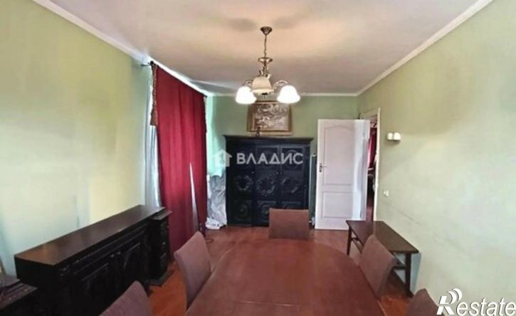 3-комн квартира ул 3 Интернационала, 39,  д. 39