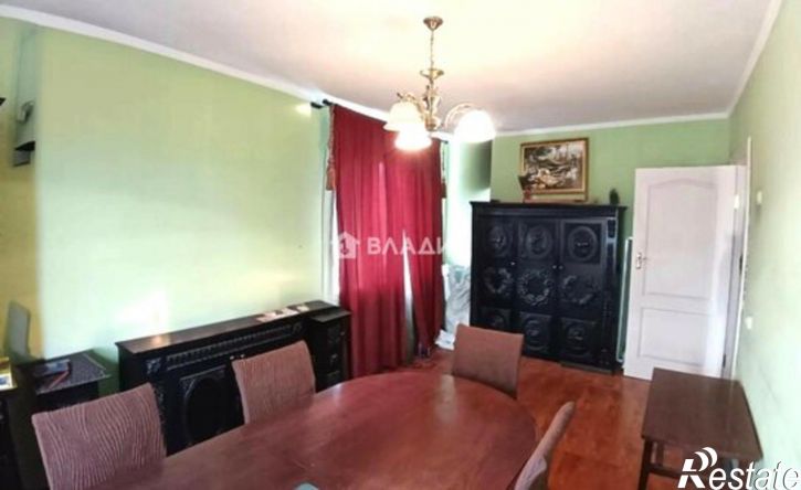 3-комн квартира ул 3 Интернационала, 39,  д. 39