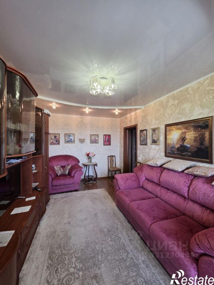 2-комн квартира ул Менделеева, 22,  д. 22