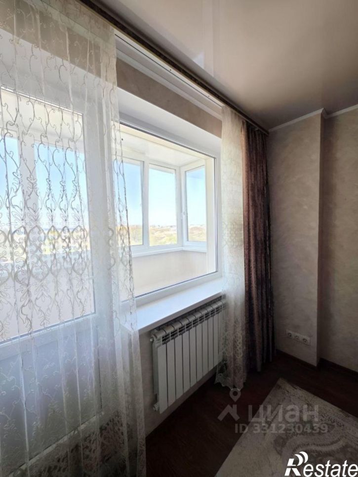 2-комн квартира ул Менделеева, 22,  д. 22