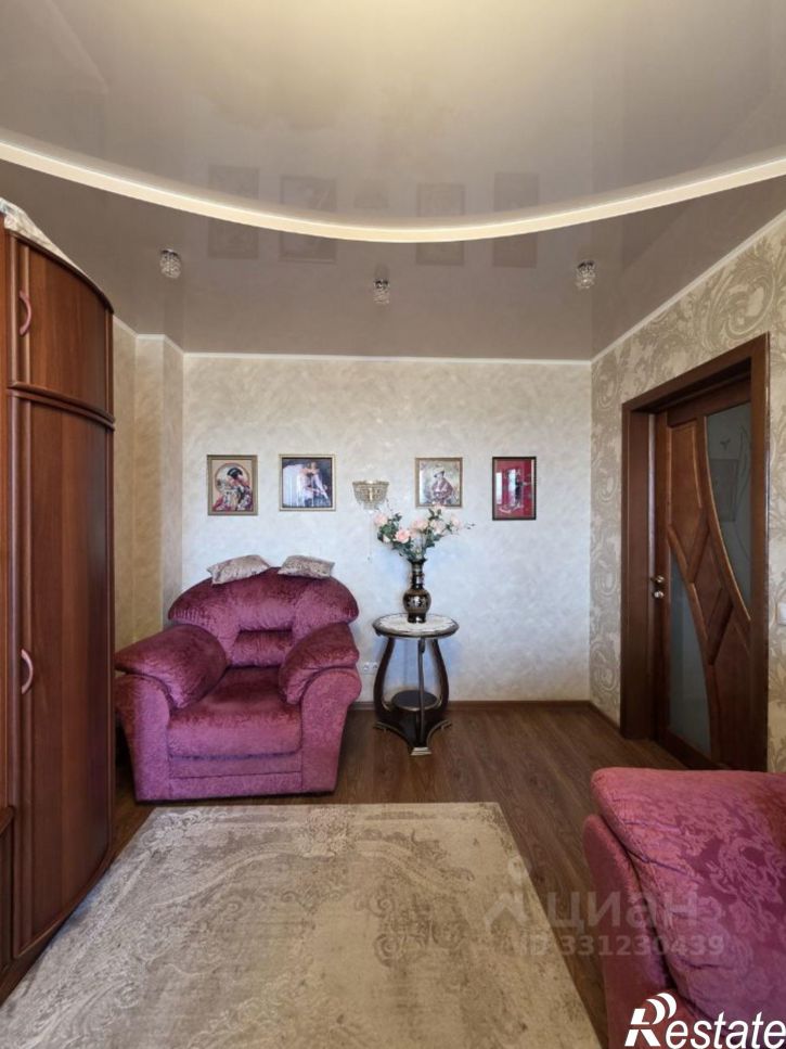 2-комн квартира ул Менделеева, 22,  д. 22