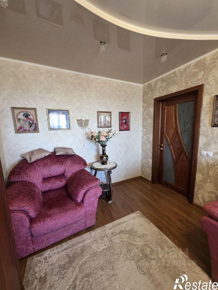 2-комн квартира ул Менделеева, 22,  д. 22