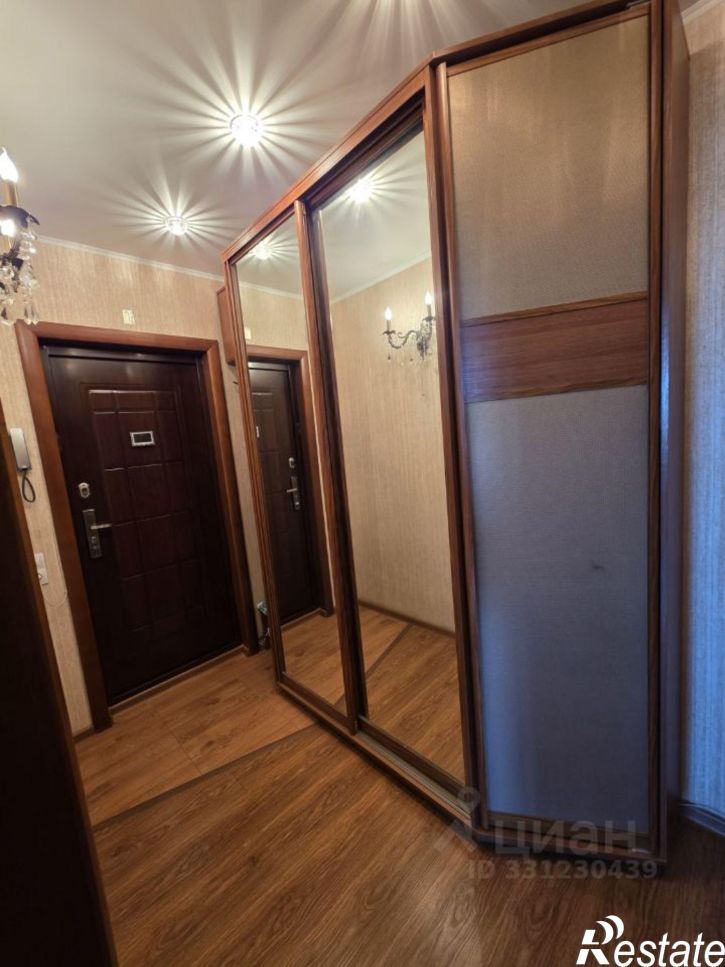 2-комн квартира ул Менделеева, 22,  д. 22