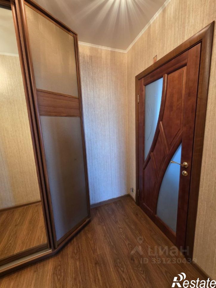 2-комн квартира ул Менделеева, 22,  д. 22