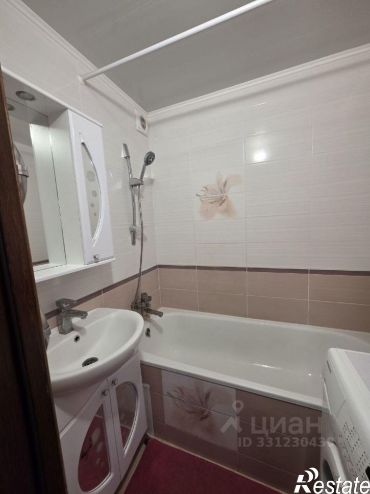 2-комн квартира ул Менделеева, 22,  д. 22