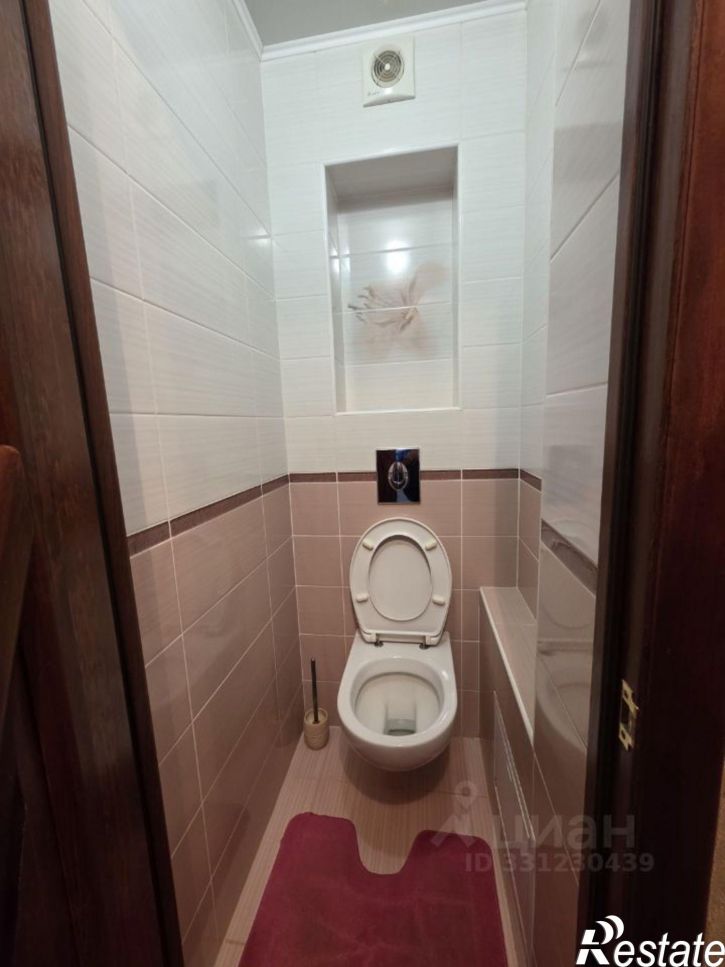 2-комн квартира ул Менделеева, 22,  д. 22