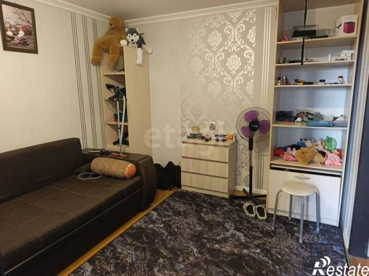 1-комн квартира ул Есенина, 46а,  д. 46а