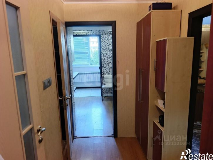 1-комн квартира ул Есенина, 46а,  д. 46а