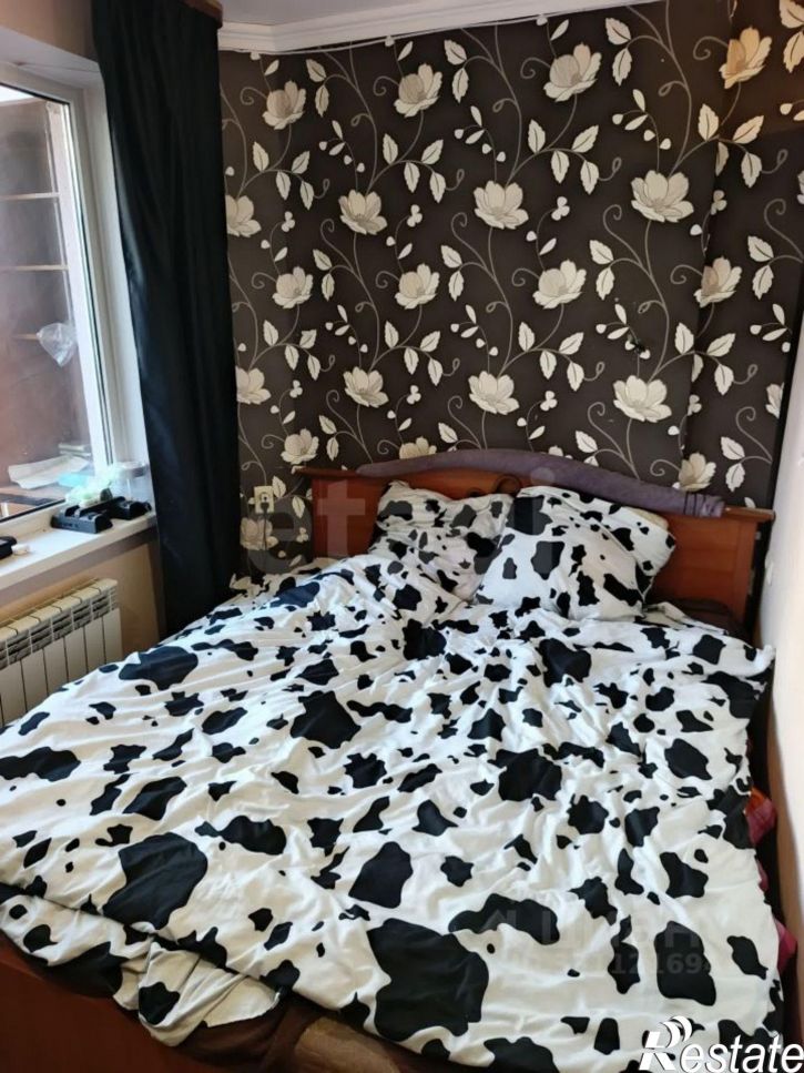 1-комн квартира ул Есенина, 46а,  д. 46а