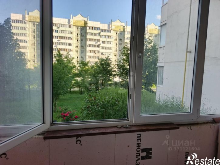 1-комн квартира ул Есенина, 46а,  д. 46а