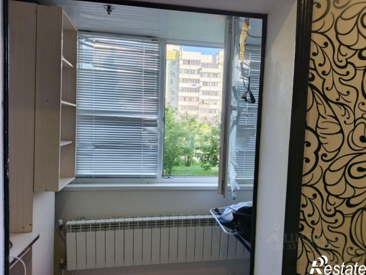 1-комн квартира ул Есенина, 46а,  д. 46а