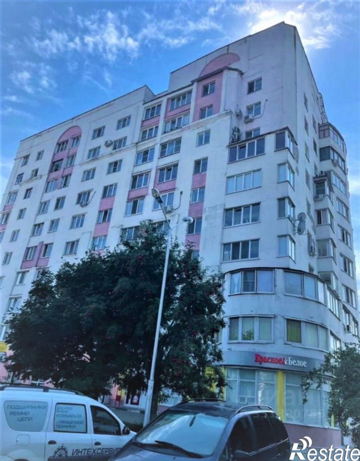 2-комн квартира ул Челюскинцев, 55а,  д. 55а