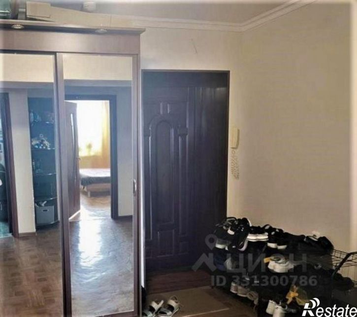 2-комн квартира ул Челюскинцев, 55а,  д. 55а