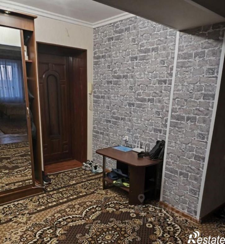 2-комн квартира ул Челюскинцев, 55а,  д. 55а